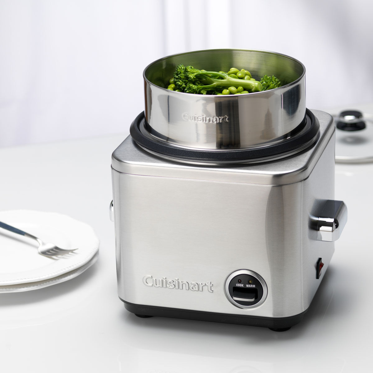 Rijstkoker | CRC800E | Cuisinart